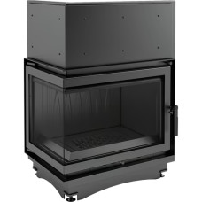 Krbová vložka Kratki ZUZIA 15kW 200 Levá
